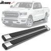 Ram 1500 Crew Cab 2019-2024 Marchepieds 5 pouces acier robuste chrome