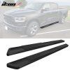 Ram 1500 Crew Cab 2019-2024 Степенки 5 инча хромирани черни