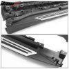 BMW X5 G05 2019-2025 Estriberas de aluminio pulido