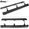 Ford Bronco 4Dr 2021-2025 Степенки алуминиеви черни