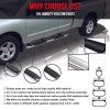 Dodge Nitro 2007-2010 Степенки неръждаема стомана