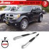 Dodge Nitro 2007-2010 Степенки неръждаема стомана