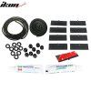 Ford Mustang 1999-2004 Rejilla de ventana trasera IKON ABS