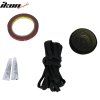Ford Mustang 2005-2014 Persienne de lunette arrière ABS style IKON