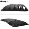 Dodge Challenger 2008-2023 Persienne de lunette arrière style V2 PP