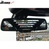 Dodge Charger 2011-2023 Rejilla de ventana trasera mate