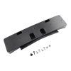 Support de plaque d'immatriculation Chevrolet Corvette C8 version EU 86801046
