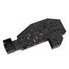 Chevrolet Camaro 6.gen Interruptor de ajuste de asiento del pasajero 86562092
