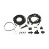 Ford F-250/F-350/F-450 Super Duty Trailer Mounted Camera and TPMS System without Pro Trailer Backup Assist