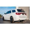 Dodge Durango WD Escape Cat-Back Borla 140449