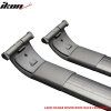 Land Rover Range Rover 2002-2012 Barres de toit aluminium