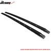 Land Rover Range Rover 2002-2012 Portaequipajes de techo de aluminio