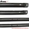 Land Rover Range Rover 2002-2012 Barres de toit aluminium