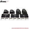 Land Rover Range Rover 2002-2012 Barres de toit aluminium