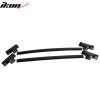 Honda CR-V 2007-2011 Barras de techo aluminio negro