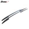 Honda CRV 2007-2011 Barras de techo aluminio negro