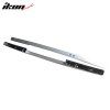 Honda CRV 2007-2011 Barras de techo aluminio negro