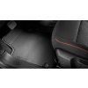 Fiat 600 Tapis en caoutchouc MHEV 50291154