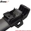 Dodge Journey 2009-2020 Barres de toit aluminium ABS