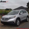 Honda CRV 2012-2016 Barres de toit ABS noir