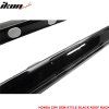 Honda CRV 2012-2016 Barres de toit ABS noir
