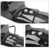 Honda CRV 2012-2016 Barres de toit ABS noir