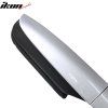 Toyota RAV4 2013-2018 Barras de techo aluminio plateado