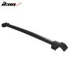 Ford Bronco 2021-2025 Portaequipajes de techo aluminio negro