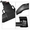 Ford Bronco 2021-2025 Portaequipajes de techo aluminio negro
