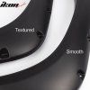 Dodge Ram 2002-2008 Aletines PP Rivet style negro texturizado