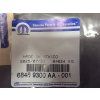 Dodge RAM 1500 5.gen DT Cableado de luces traseras 68351990AD