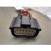 Dodge RAM 1500 5.gen DT Cableado de luces traseras 68351990AD