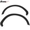 Ford F150 Styleside 2004-2008 Lincoln Mark LT Styleside 2007-2008 Extensions d'ailes PP style OEM noir