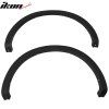 Ford F150 Styleside 2004-2008 Lincoln Mark LT Styleside 2007-2008 Extensions d'ailes PP style OEM noir
