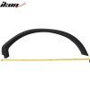 Ford F150 Styleside 2004-2008 Lincoln Mark LT Styleside 2007-2008 Extensions d'ailes PP style OEM noir