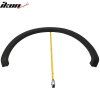 Ford F150 Styleside 2004-2008 Lincoln Mark LT Styleside 2007-2008 Extensions d'ailes PP style OEM noir