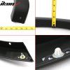 Ford F150 Styleside 2004-2008 Lincoln Mark LT Styleside 2007-2008 Extensions d'ailes PP style OEM noir