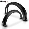 Ford F150 2009-2014 Aletines estilo OE PP negro