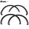 Ford F150 2009-2014 Aletines estilo OE PP negro