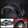 Ford F150 2009-2014 Разширители за калници PP OE стил черен