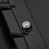 Ford Mustang GT350 2010-2014 Extensions d'ailes style GT350 acier noir