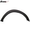 Dodge Ram 2500 3500 2010-2018 Extensions d'ailes PP style OEM noir non peint