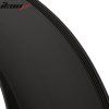 Dodge Ram 2500 3500 2010-2018 Extensions d'ailes PP style OEM noir non peint