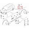 Alfa Romeo Stelvio, Fiat 600 Болт 68366102AA