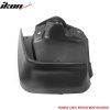 Honda Civic 4Pc 4Dr 2012-2014 Élargisseurs d'ailes PU