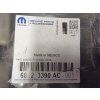 Mopar Jeu de joints moteur inférieur 68046261AA