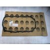 Oil pan gasket 2.4L 04621579
