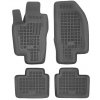 Alfa Romeo 156 Rubber carpets - edges 3cm