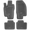 Alfa Romeo 156 Tapis en caoutchouc - bords 3cm