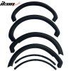 Ford F-150 2021-2022 Aletines estilo OEM negro mate